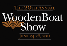 woodenboat show