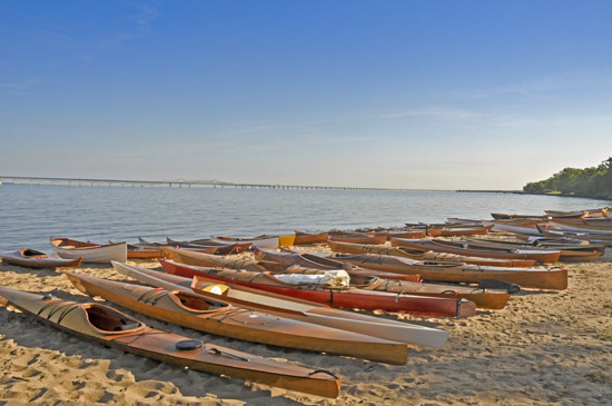 OkoumeFest Boat Lineup