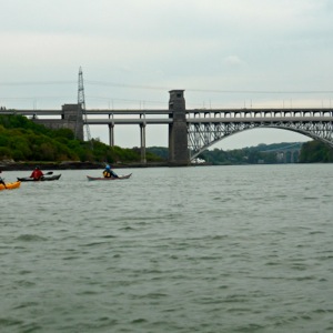 Menai Straights Bridge