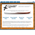 Guillemot Kayaks Website