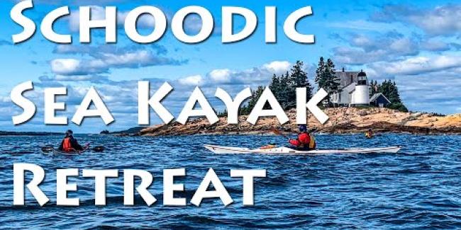 Preview image for the video "Schoodic 2019".