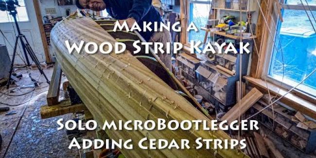 Preview image for the video "Stripping the Solo microBootlegger".