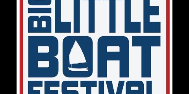 Preview image for the video "CLC's Big LITTLE BOAT Festival - May 2020".