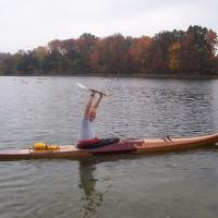 Scott Whittemore S&amp;G Night Heron Launching