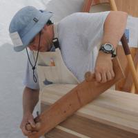 Teaching Boat Building