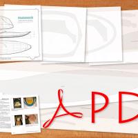 PDF kayak plans