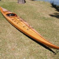 customer built boats guillemot kayaks