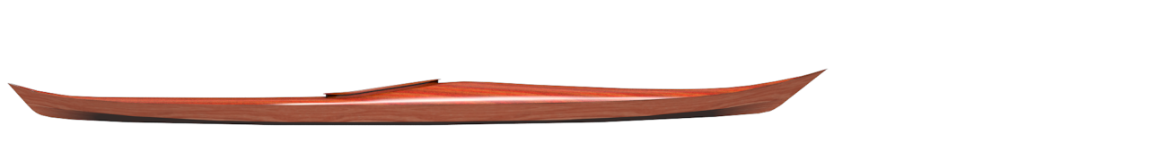 Hybrid Kayak