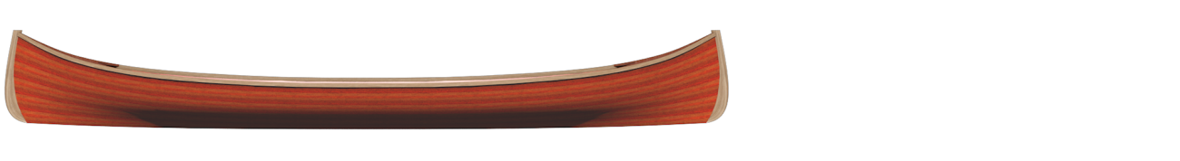 Adirondack Guide Rowing Boat