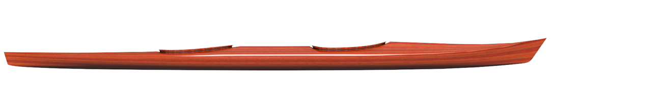 Tandem Canoe