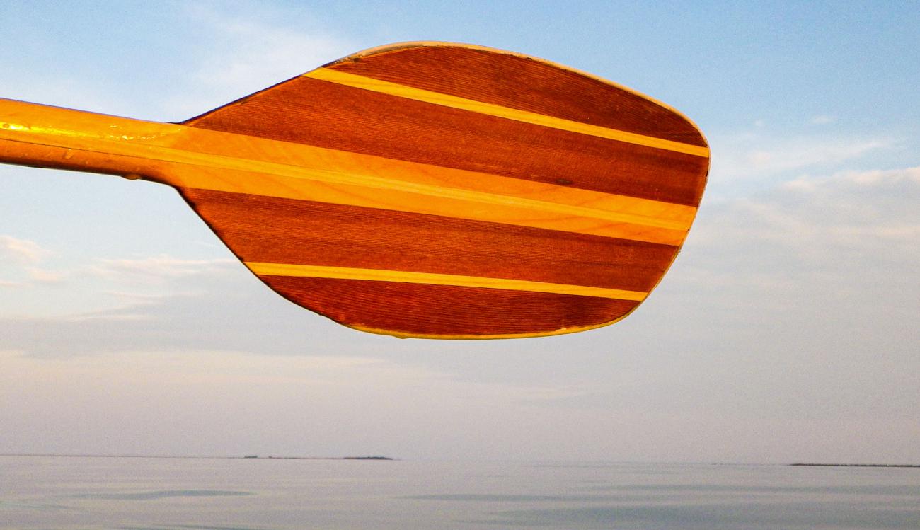 Carved Wooden Kayak Seat Plans | Guillemot Kayaks