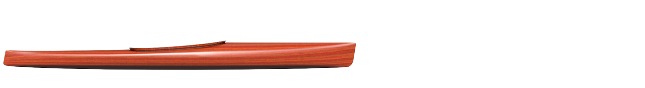 Recreational Kayak