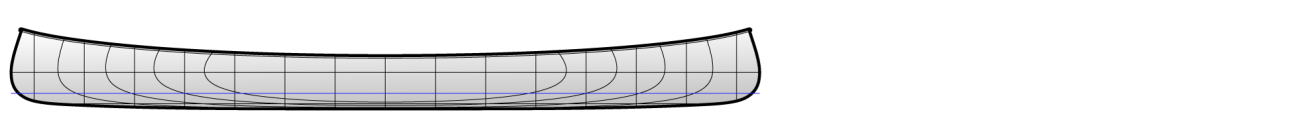 Bobs Special profile drawing