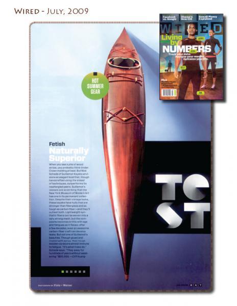 Wired Magazine - TEST