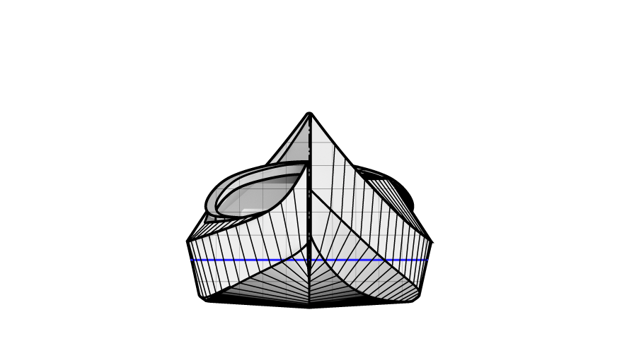 Expedition Sea Kayak Plan Petrel Sport SG