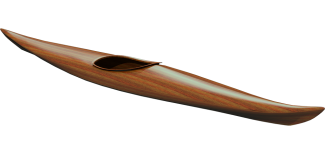 Guillemot "Play" Sport Sea Kayak