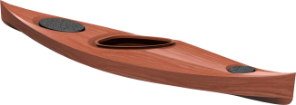 Petrel Scout Sea Worthy Recreational Kayak