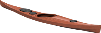 Petrel Sport SG Active Water Expedition Sea Kayak