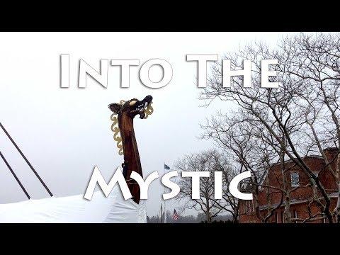 Preview image for the video "Into the Mystic - microBootlegger Sport - E18".