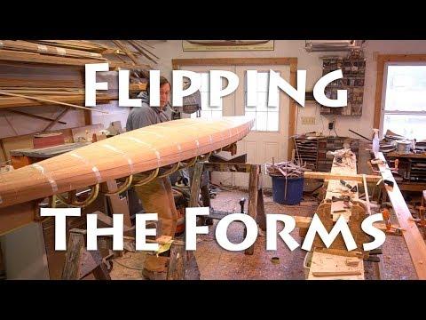 Preview image for the video "Flipping the Forms - microBootlegger Sport - E21".