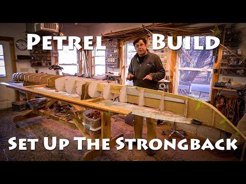 Preview image for the video "Setting up Forms - Petrel Build - E2".