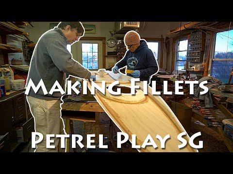 Preview image for the video "Creating  Flawless Fillets - Petrel Play SG - E11".