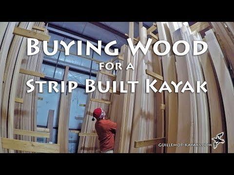 Preview image for the video "Buying Wood   microBootlegger Sport - E1".