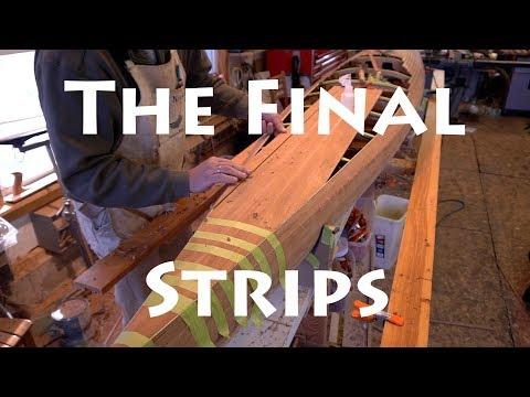 Preview image for the video "The Final Strips - microBootlegger Sport - E28".
