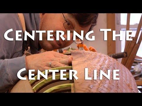 Preview image for the video "Centering the Centerline - microBootlegger Sport - E25".