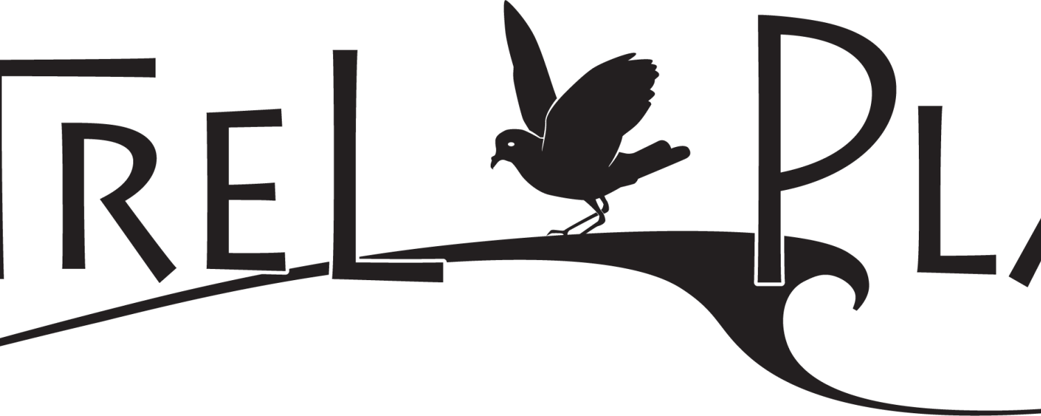Petrel Play Logo