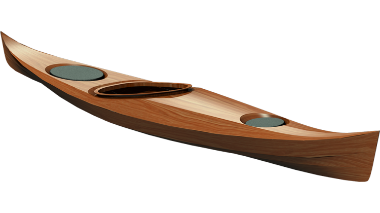build your own s&g petrel or petrel play guillemot kayaks