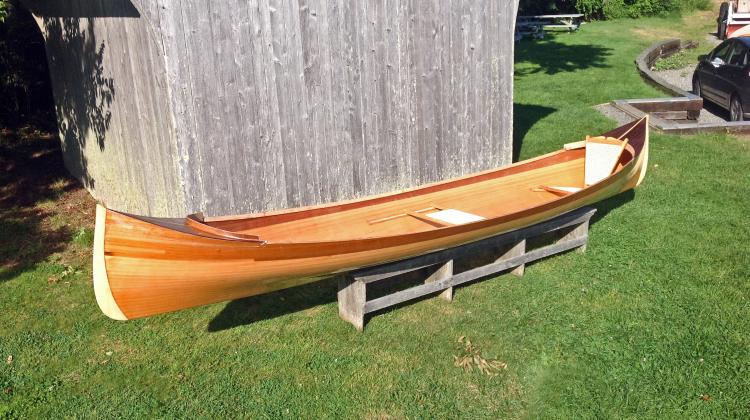 Fishing Boats — Adirondack Mountain Sports