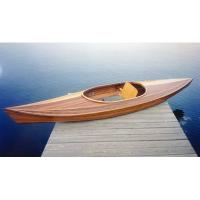 Strip Built Little Auk
