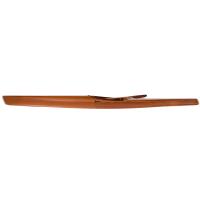 microBootlegger Sport Wooden Kayak