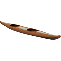 Guillemot Double Sea Kayak