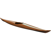 Expedition Single Expedition Sea Kayak