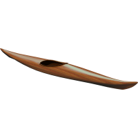 Guillemot "Play" Sport Sea Kayak