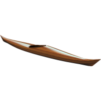 High Deck Night Heron Sea Kayak