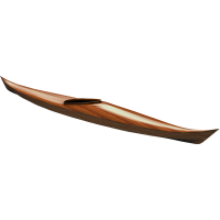 Hybrid Night Heron Sea Kayak