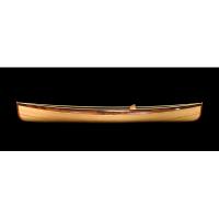 Nymph Cedar Strip Pack Canoe