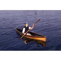 Nymph Wood Strip Pack Canoe