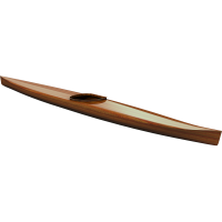 Razor Billed Auk Fast Touring Sea Kayak