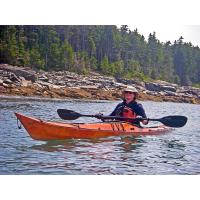 Stitch and Glue Petrel Sea Kayak