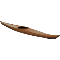 Stitch and Glue Guillemot Sea Kayak