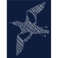 Guillemot Kayaks T-Shirt Word Cloud