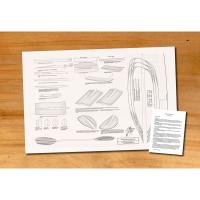 Kayak Making Plans and Instructions