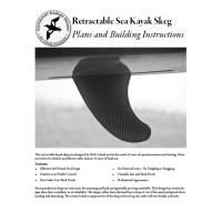 Sea Kayak Skeg Instruction Manual