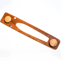 RoboBevel Tool for Wood Strip Boat Building