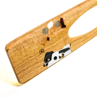 RoboBevel Tool with Veritas miniature shoulder plane