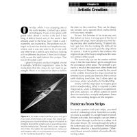 Inside page from the Strip Built Sea Kayak Book